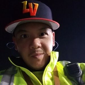 Meet your Posher, Joemar